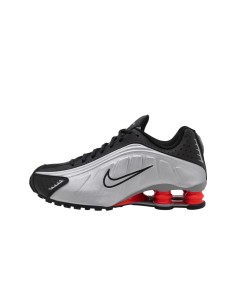 Nike shox r4 grigia